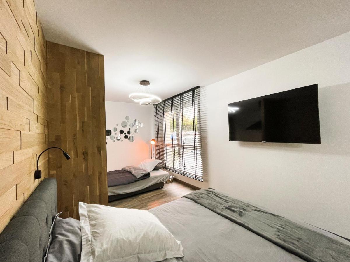 Апартаменти Easy Location - Parking - Free Wifi - Tourism And Business Freyming-Merlebach Екстер'єр фото