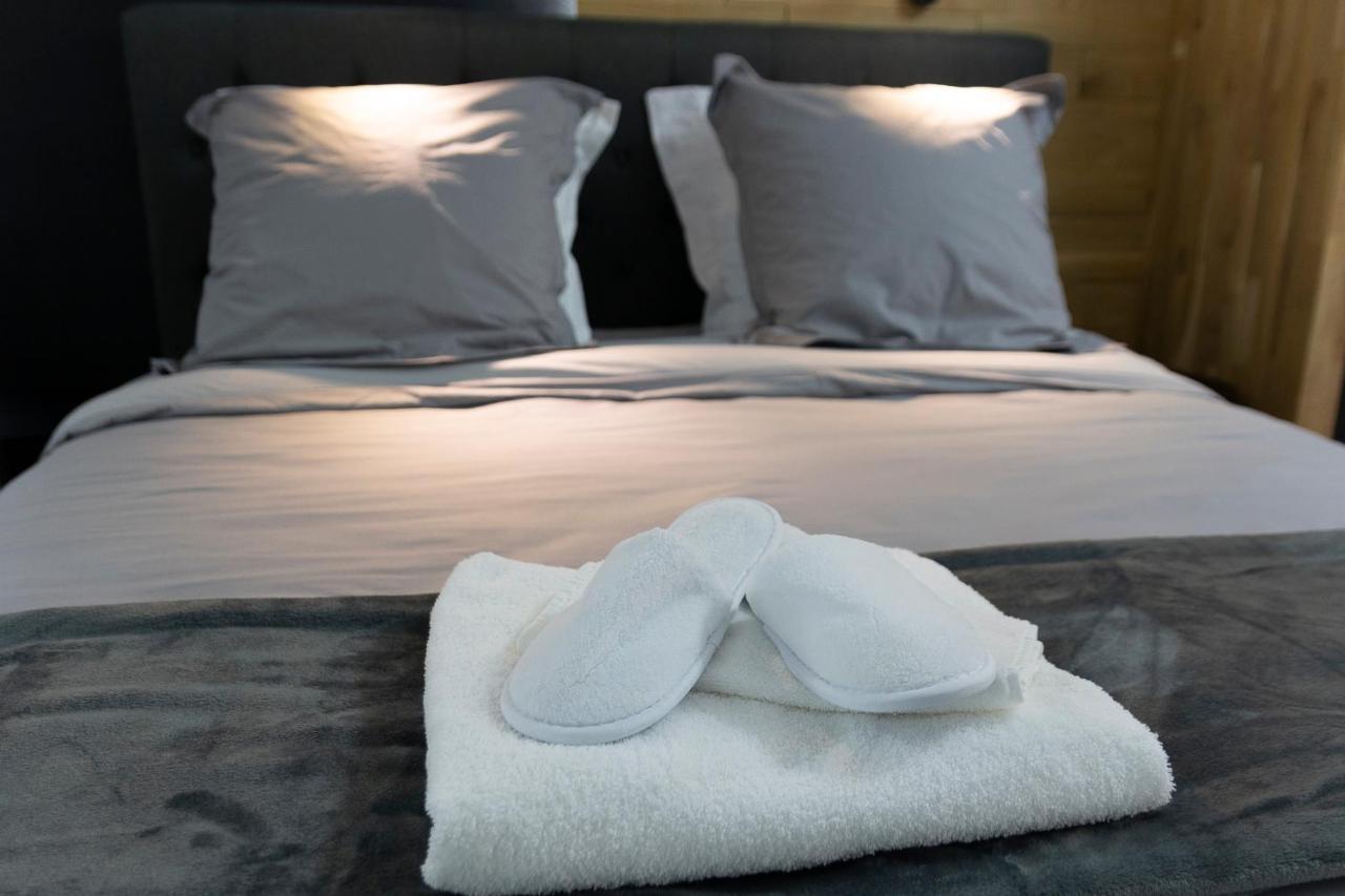 Апартаменти Easy Location - Parking - Free Wifi - Tourism And Business Freyming-Merlebach Екстер'єр фото