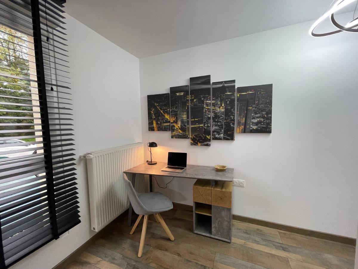 Апартаменти Easy Location - Parking - Free Wifi - Tourism And Business Freyming-Merlebach Екстер'єр фото