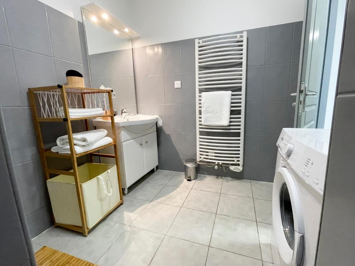 Апартаменти Easy Location - Parking - Free Wifi - Tourism And Business Freyming-Merlebach Екстер'єр фото